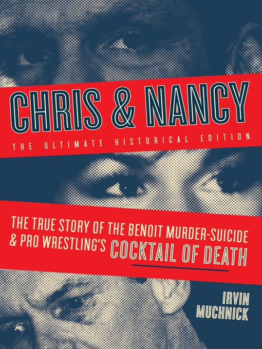 Title details for Chris & Nancy by Irvin Muchnick - Available